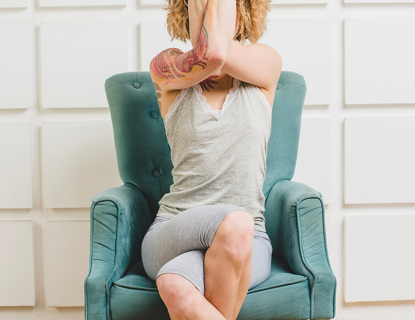 Servicio Clases semanales 02